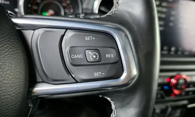 Jeep Wrangler 2022, 76363 км, за 39500000 KRW - фото 20