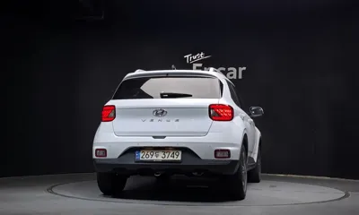 Hyundai Venue 2022, 68871 км, за 16590000 KRW - фото 4