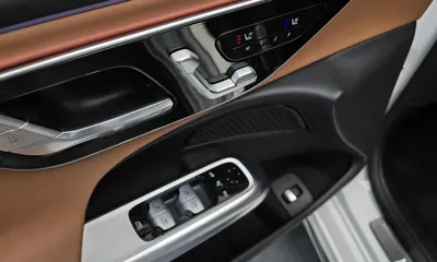 Mercedes-Benz E-Class 2026, 9454 км, за 69000000 KRW - фото 33