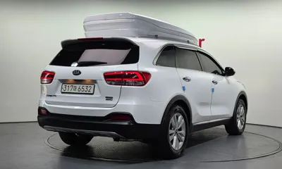 Kia Sorento 2017, 80687 км, за 13990000 KRW