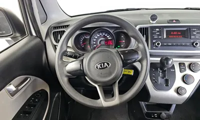 Kia Ray 2019, 81478 км, за 7800000 KRW - фото 13