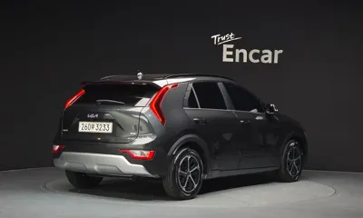 Kia Niro 2022, 90910 км, за 17400000 KRW