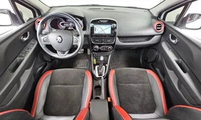 Renault-KoreaSamsung Cilo 2019, 68747 км, за 8600000 KRW - фото 7