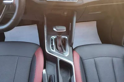 Geely Auto Vision X3 2021, 23100 км, за 47037.22 CNY - фото 16
