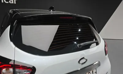 Renault-KoreaSamsung QM3 2019, 68441 км, за 9500000 KRW - фото 30