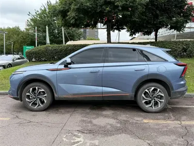 Haval Shenshou 2023, 64000 км, за 53700 CNY