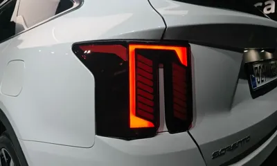 Kia Sorento 2024, 74948 км, за 34800000 KRW - фото 23