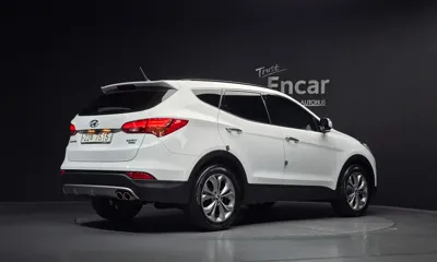 Hyundai Santafe 2013, 94476 км, за 10900000 KRW