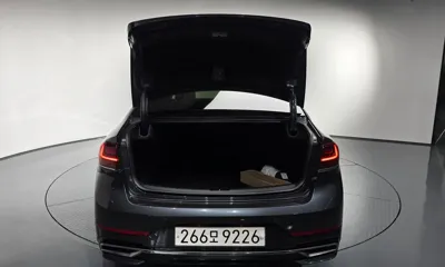 Kia K7 2020, 85216 км, за 16790000 KRW - фото 20
