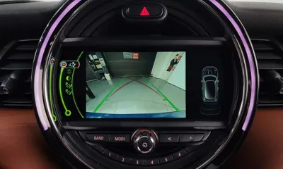 MINI Cooper 2017, 65033 км, за 11490000 KRW - фото 14