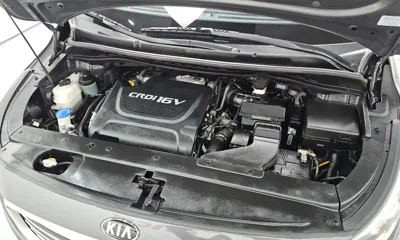 Kia Canival 2018, 96188 км, за 16500000 KRW - фото 6
