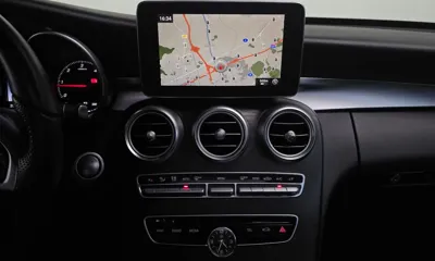 Mercedes-Benz C-Class 2017, 75931 км, за 19790000 KRW - фото 13