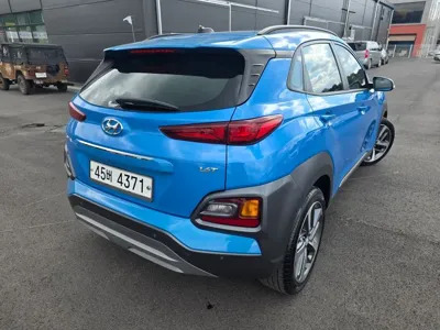 Hyundai Kona 2018, 91060 км, за 13800000 KRW