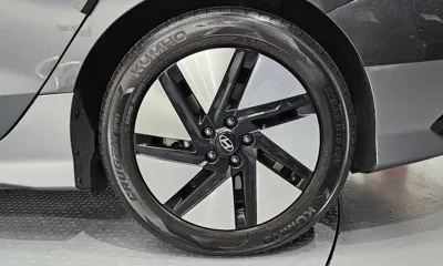 Hyundai Ioniq6 2023, 73583 км, за 26900000 KRW - фото 21