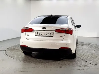 Kia K3 2013, 130220 км, за 3800000 KRW - фото 3