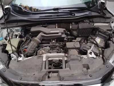 Honda XR-V 2020, 17100 км, за 64800 CNY - фото 10