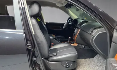 KG_Mobility_Ssangyong Rexton 2016, 128225 км, за 8900000 KRW - фото 11