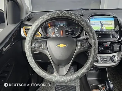 ChevroletGMDaewoo Spark 2019, 46980 км, за 7800000 KRW - фото 13