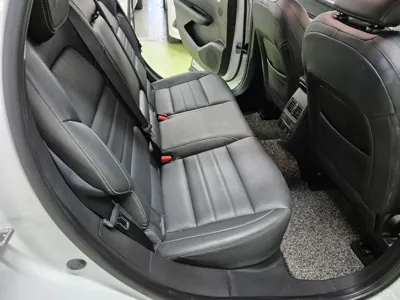 Renault-KoreaSamsung XM3 2020, 67000 км, за 14500000 KRW - фото 9