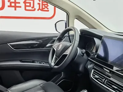 BYD MAX 2019, 42000 км, за 28900 CNY - фото 22