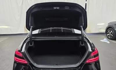 Genesis G70 2022, 102753 км, за 26900000 KRW - фото 20