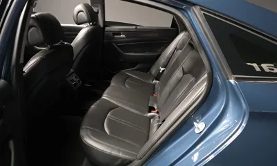 Hyundai Sonata 2016, 104159 км, за 9800000 KRW - фото 26