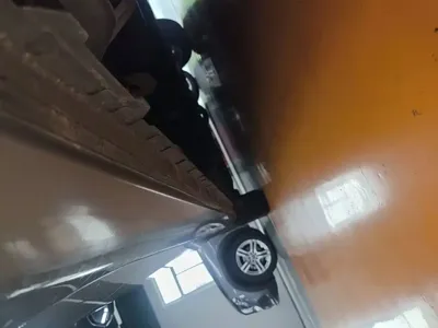 Buick GL8 2018, 38700 км, за 96300 CNY - фото 22