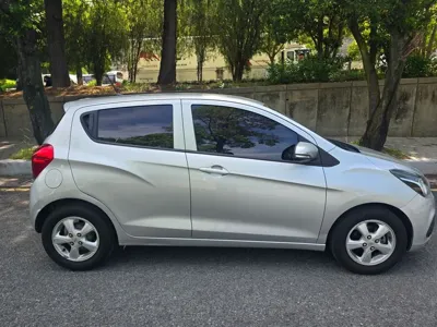 ChevroletGMDaewoo Spark 2016, 106400 км, за 3200000 KRW