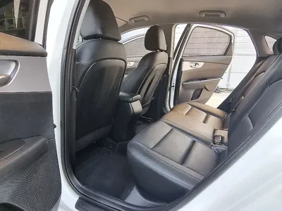 Kia K3 2022, 105109 км, за 11500000 KRW - фото 8