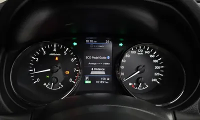 Nissan X-Trail 2018, 101891 км, за 16500000 KRW - фото 8