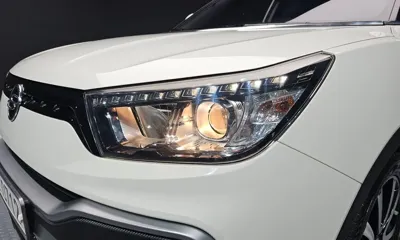 KG_Mobility_Ssangyong TIBOLI 2016, 137320 км, за 6900000 KRW - фото 22