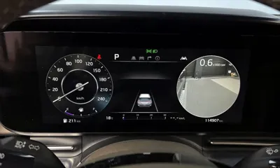 Kia Canival 2021, 114907 км, за 27990000 KRW - фото 8