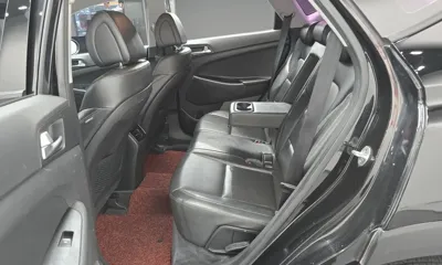 Hyundai Tucson 2016, 159869 км, за 10500000 KRW - фото 12
