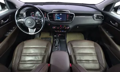 Kia Sorento 2016, 154658 км, за 11490000 KRW - фото 7