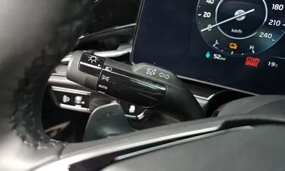 Kia Niro 2024, 7062 км, за 29600000 KRW - фото 30