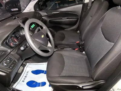 ChevroletGMDaewoo Spark 2016, 140372 км, за 2900000 KRW - фото 10