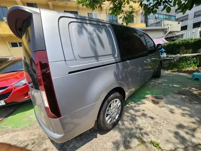 Hyundai Staria 2023, 24200 км, за 25500000 KRW - фото 4