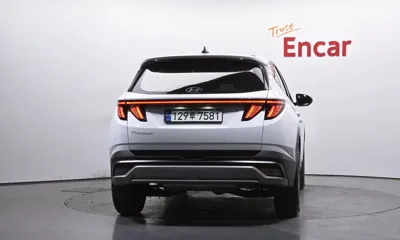 Hyundai Tucson 2024, 59888 км, за 23990000 KRW