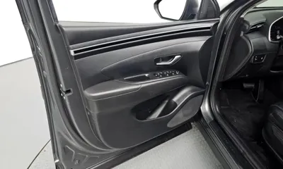 Hyundai Tucson 2021, 49841 км, за 18300000 KRW - фото 24