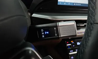 Hyundai Grandeur 2024, 21862 км, за 34400000 KRW - фото 9