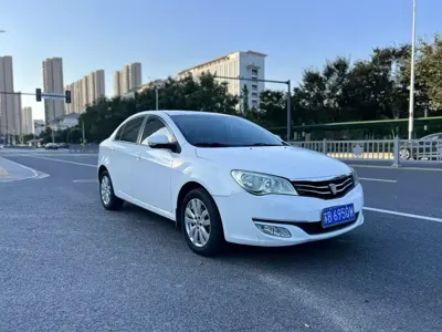 Roewe 350 2014, 128000 км, за 7500 CNY - фото 8