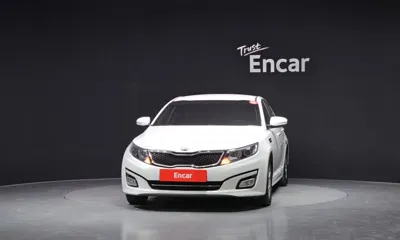 Kia K5 2015, 218093 км, за 4500000 KRW