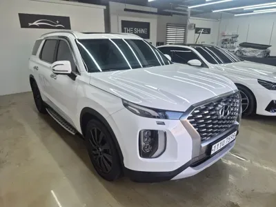 Hyundai Palisade 2019, 74856 км, за 30300000 KRW