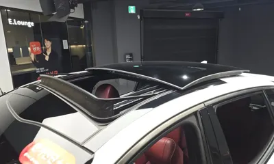 Kia Stinger 2018, 87100 км, за 22000000 KRW - фото 32