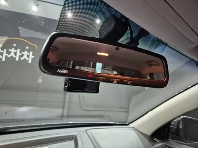 KG_Mobility_Ssangyong Rexton 2019, 128053 км, за 16500000 KRW - фото 9