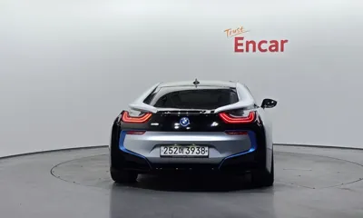 BMW i8 2015, 138140 км, за 44000000 KRW