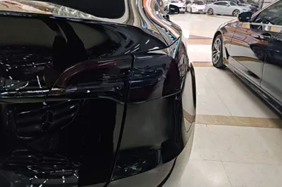 Tesla Model Y 2022, 65100 км, за 185156.29 CNY - фото 9