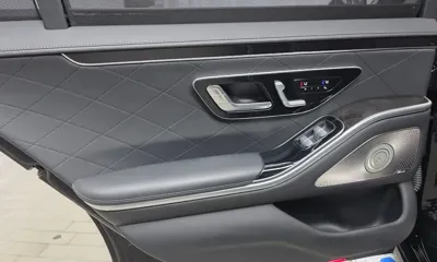 Mercedes-Benz S-Class 2021, 88053 км, за 90500000 KRW - фото 25