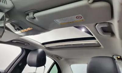 Mercedes-Benz C-Class 2017, 143641 км, за 11100000 KRW - фото 16