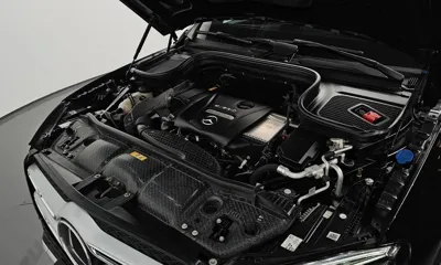 Mercedes-Benz GLE-Class 2022, 49948 км, за 69500000 KRW - фото 6